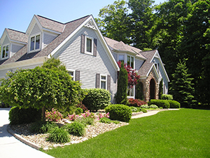 Landscapers and Lawncare Services in New Buffalo, MI