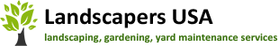 New Buffalo Landscapers